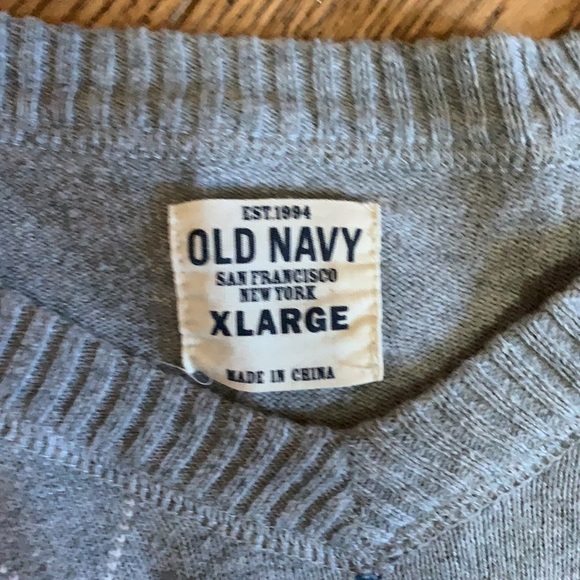 Old Navy Dress Sweater - Picture 2 of 3